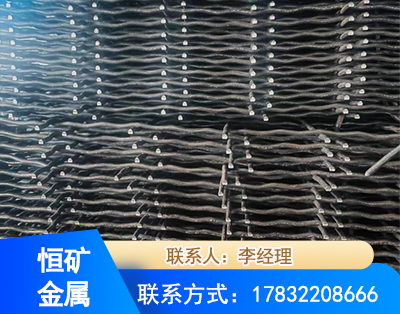 鄂尔多斯钢筋编炽焊网